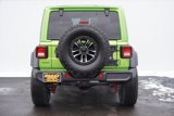 New 2025 Jeep Wrangler Willys image 5