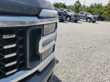 New 2025 Ford F450 Platinum image 3