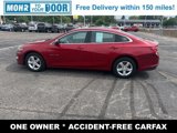Used 2024 Chevrolet Malibu LT image 6