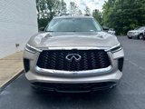 Used 2024 INFINITI QX60 Luxe image 2