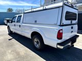Used 2016 Ford F250 XL w/ Power Equipment Group image 4