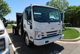 New 2025 Chevrolet Low Cab Forward 5500XG image 2