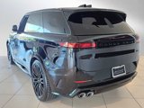 New 2025 Land Rover Range Rover Sport SV Edition Two image 3