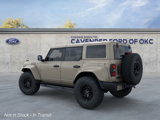 New 2025 Ford Bronco Raptor image 4