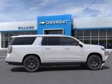 New 2025 Chevrolet Suburban High Country image 5