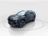 New 2026 Chevrolet Equinox RS image 4