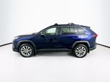 Used 2024 Toyota RAV4 XLE Premium image 4