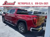New 2025 GMC Sierra 1500 SLT image 4