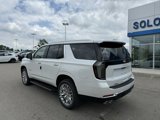 New 2025 Chevrolet Tahoe High Country w/ Sun And Tow Package image 3
