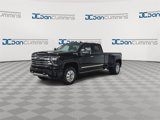 New 2025 Chevrolet Silverado 3500 High Country w/ High Country Premium Package image 5