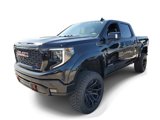 New 2025 GMC Sierra 1500 AT4 w/ AT4 Premium Package image 3