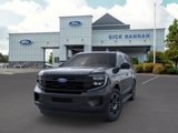 New 2025 Ford Expedition Active image 2