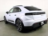 New 2025 Porsche Macan 4S Electric image 3