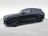 New 2025 Bentley Bentayga image 1