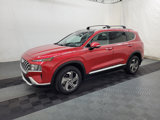 Used 2022 Hyundai Santa Fe SEL w/ Convenience + Premium Package image 2