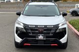 New 2025 Nissan Rogue SV w/ Rock Creek Premium Package image 3