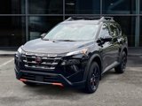 New 2026 Nissan Rogue Rock Creek w/ Rock Creek Premium Package image 3