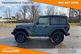 New 2025 Jeep Wrangler Sport image 5