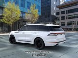 New 2025 Lincoln Aviator Reserve w/ Equipment Group 201A image 4