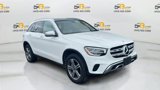 Used 2021 Mercedes-Benz GLC 300 4MATIC image 3