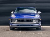 Used 2024 Porsche Macan Turbo image 5