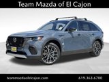 New 2025 MAZDA CX-70 Plug-In Hybrid w/ Premium Plus image 1