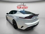 Used 2021 Kia Stinger GT-Line w/ Sun & Sound Package image 2