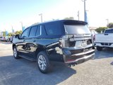 New 2025 Chevrolet Tahoe Premier image 3