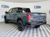 New 2025 Chevrolet Silverado 1500 LT Trail Boss w/ LT Trail Boss Premium Package image 2