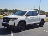 New 2025 Honda Ridgeline Sport+ image 2