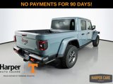 New 2025 Jeep Gladiator Mojave image 6
