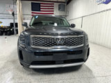 Used 2021 Kia Telluride LX image 3