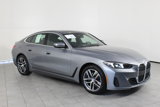 Certified 2025 BMW 430i xDrive w/ Premium Package image 2