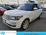 Used 2016 Land Rover Range Rover Supercharged image 3