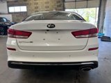 Used 2020 Kia Optima LX image 5