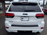 Used 2017 Jeep Grand Cherokee Altitude image 4