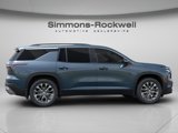 New 2026 Chevrolet Traverse LT w/ Sun and Wheel Package image 5