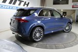 Used 2024 Mercedes-Benz GLE 350 4MATIC image 6