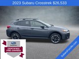 Used 2023 Subaru Crosstrek 2.0i Premium image 3