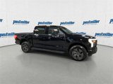 New 2025 Ford F150 Lightning XLT w/ Max Trailer Tow Package image 2