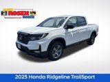 New 2025 Honda Ridgeline TrailSport image 1