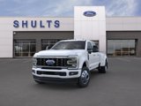 New 2025 Ford F450 Platinum w/ FX4 Off-Road Package image 2