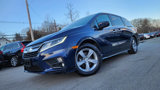 Used 2018 Honda Odyssey EX-L image 3