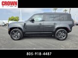 Used 2024 Land Rover Defender 110 X-Dynamic SE image 4