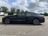 New 2026 BMW M850i xDrive image 4