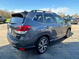 Used 2024 Subaru Forester Limited image 5
