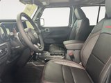 New 2025 Jeep Gladiator Rubicon image 6