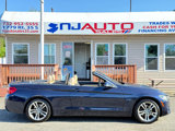Used 2018 BMW 430i xDrive Convertible image 3