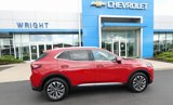 New 2025 Buick Envision Preferred image 2