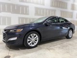 Used 2023 Chevrolet Malibu LT image 2